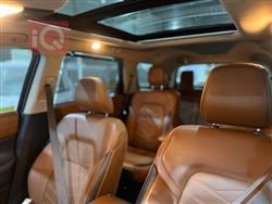 نيسان باثفايندر